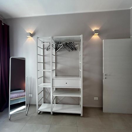 Apartment Antonella Ostuni Extérieur photo