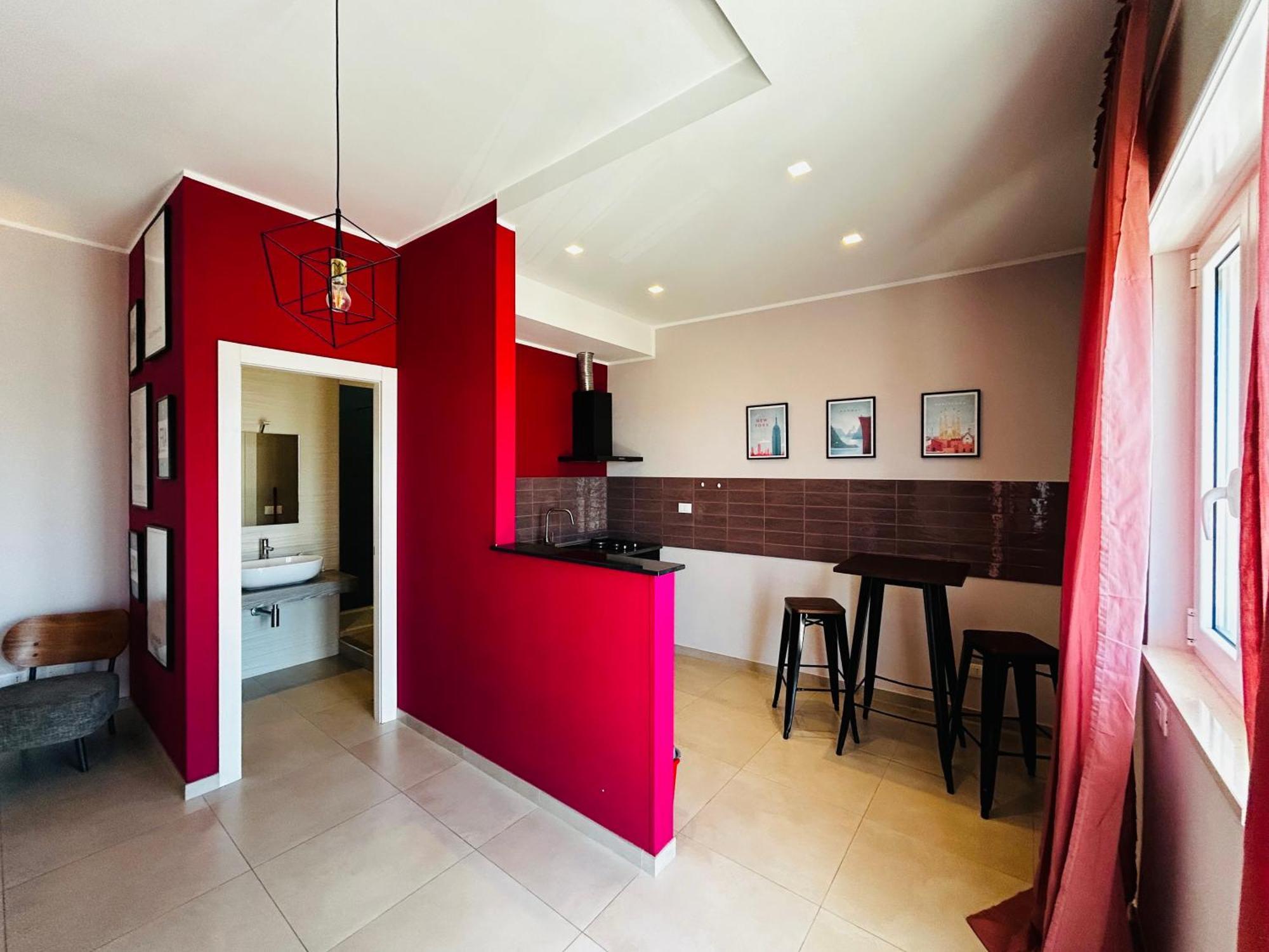 Apartment Antonella Ostuni Extérieur photo