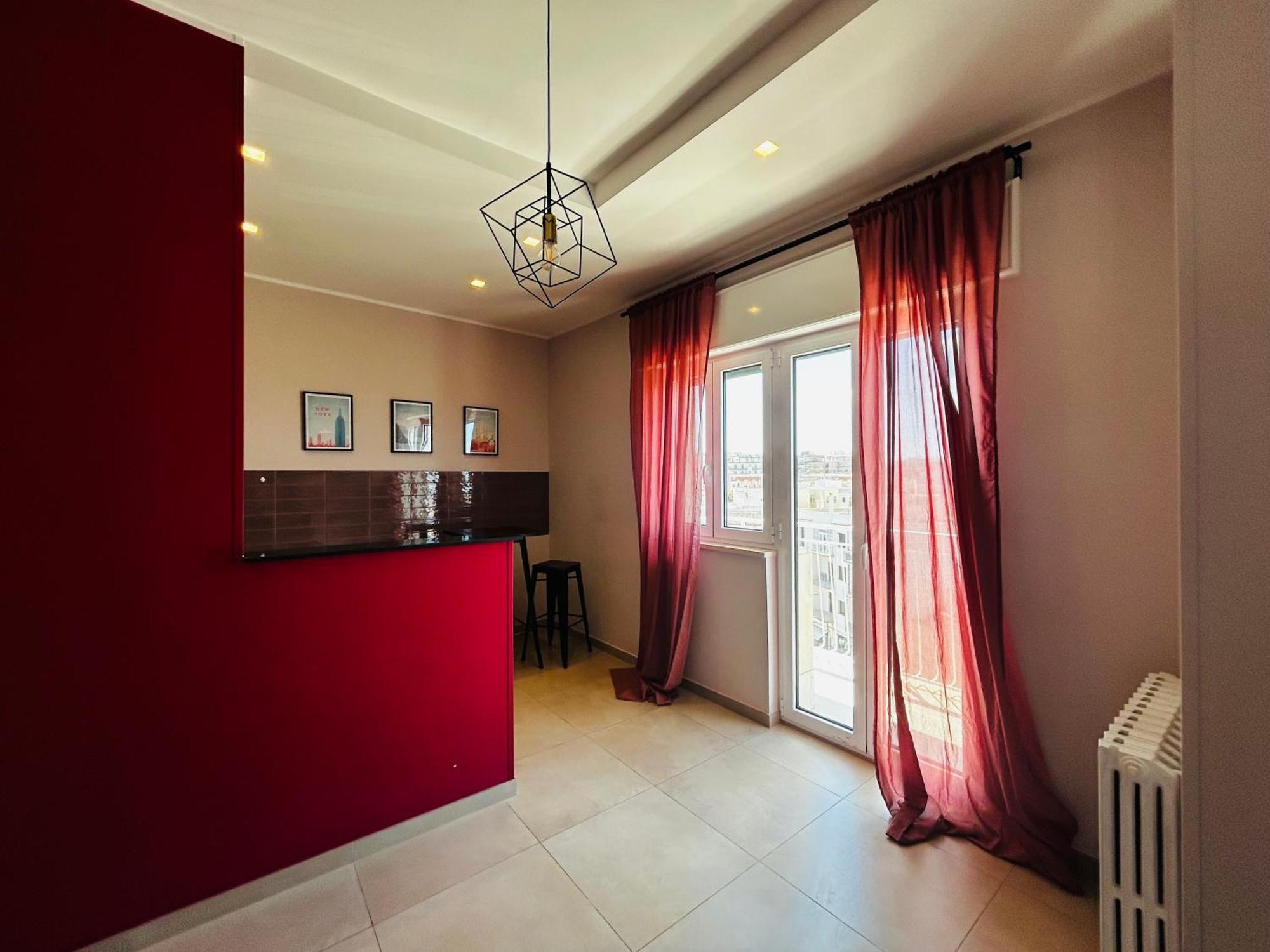 Apartment Antonella Ostuni Extérieur photo