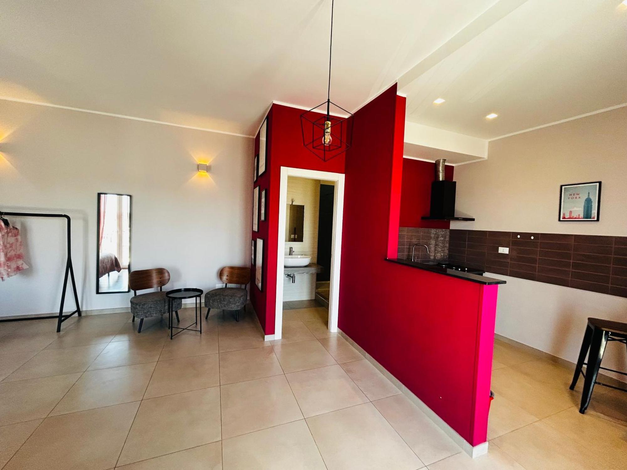Apartment Antonella Ostuni Extérieur photo