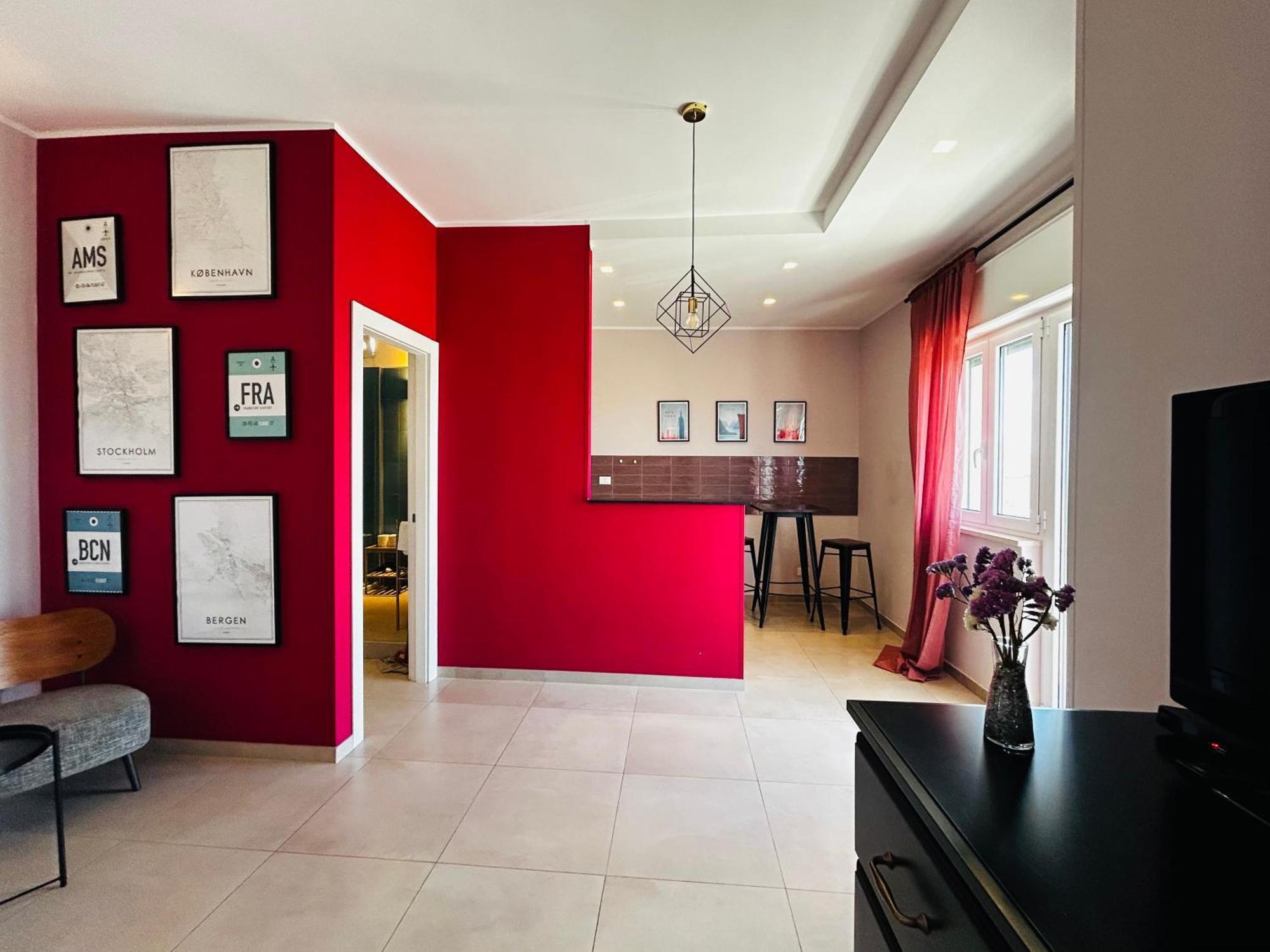 Apartment Antonella Ostuni Extérieur photo