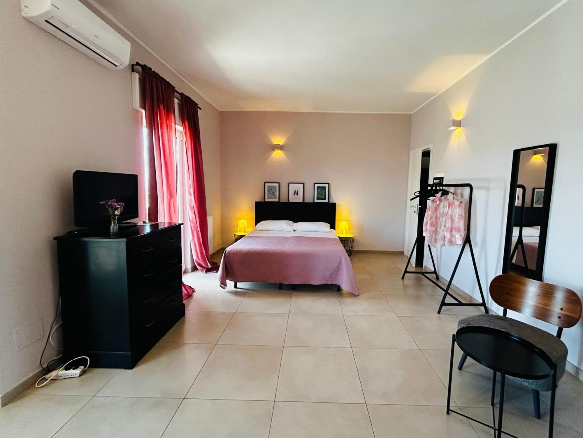 Apartment Antonella Ostuni Extérieur photo