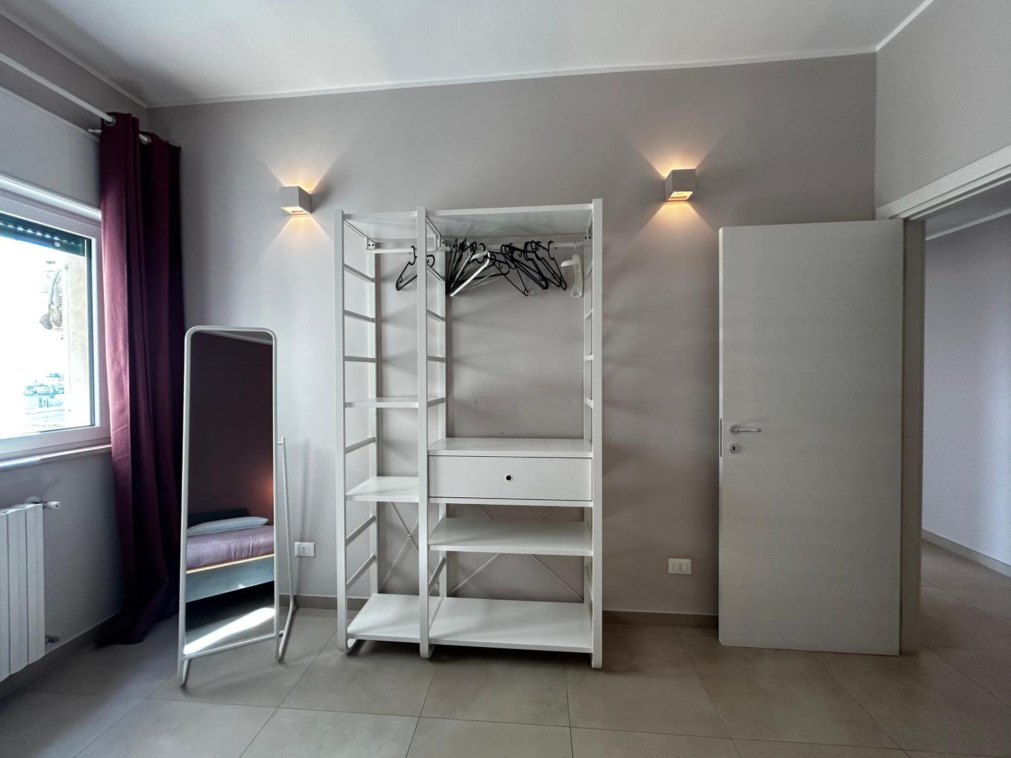 Apartment Antonella Ostuni Extérieur photo