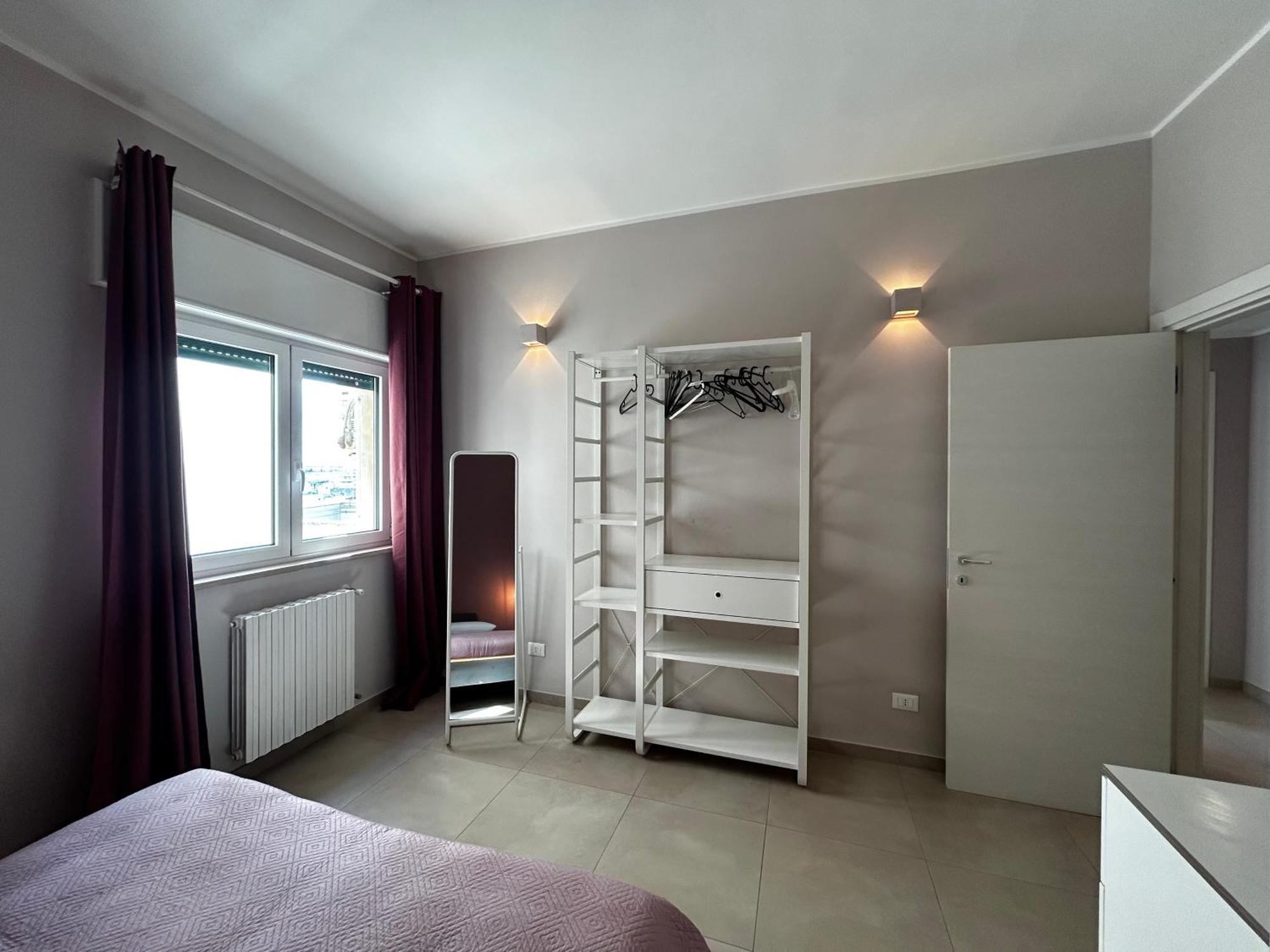 Apartment Antonella Ostuni Extérieur photo