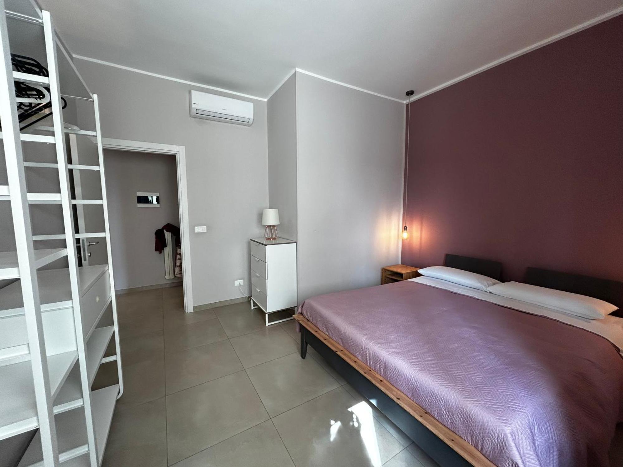 Apartment Antonella Ostuni Extérieur photo