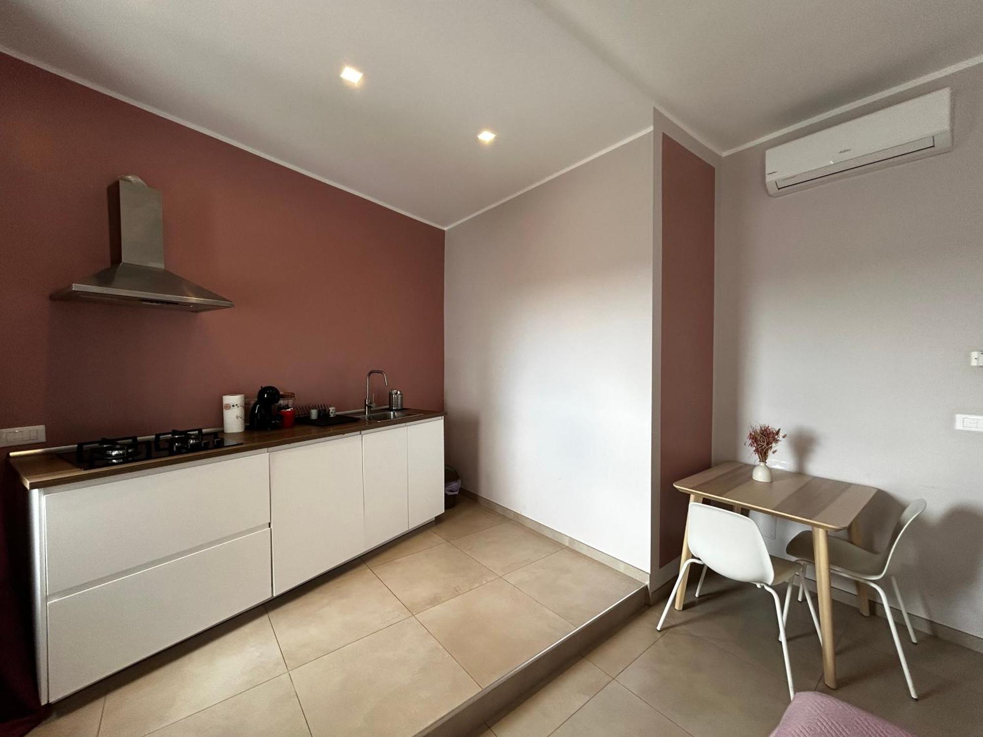 Apartment Antonella Ostuni Extérieur photo