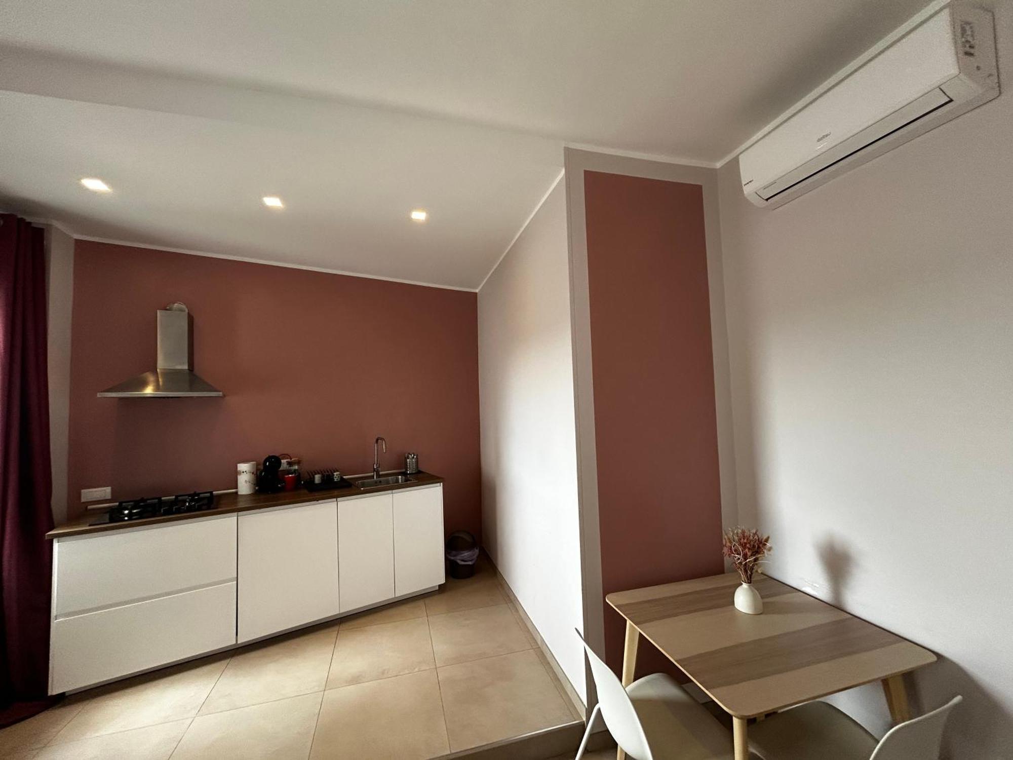 Apartment Antonella Ostuni Extérieur photo