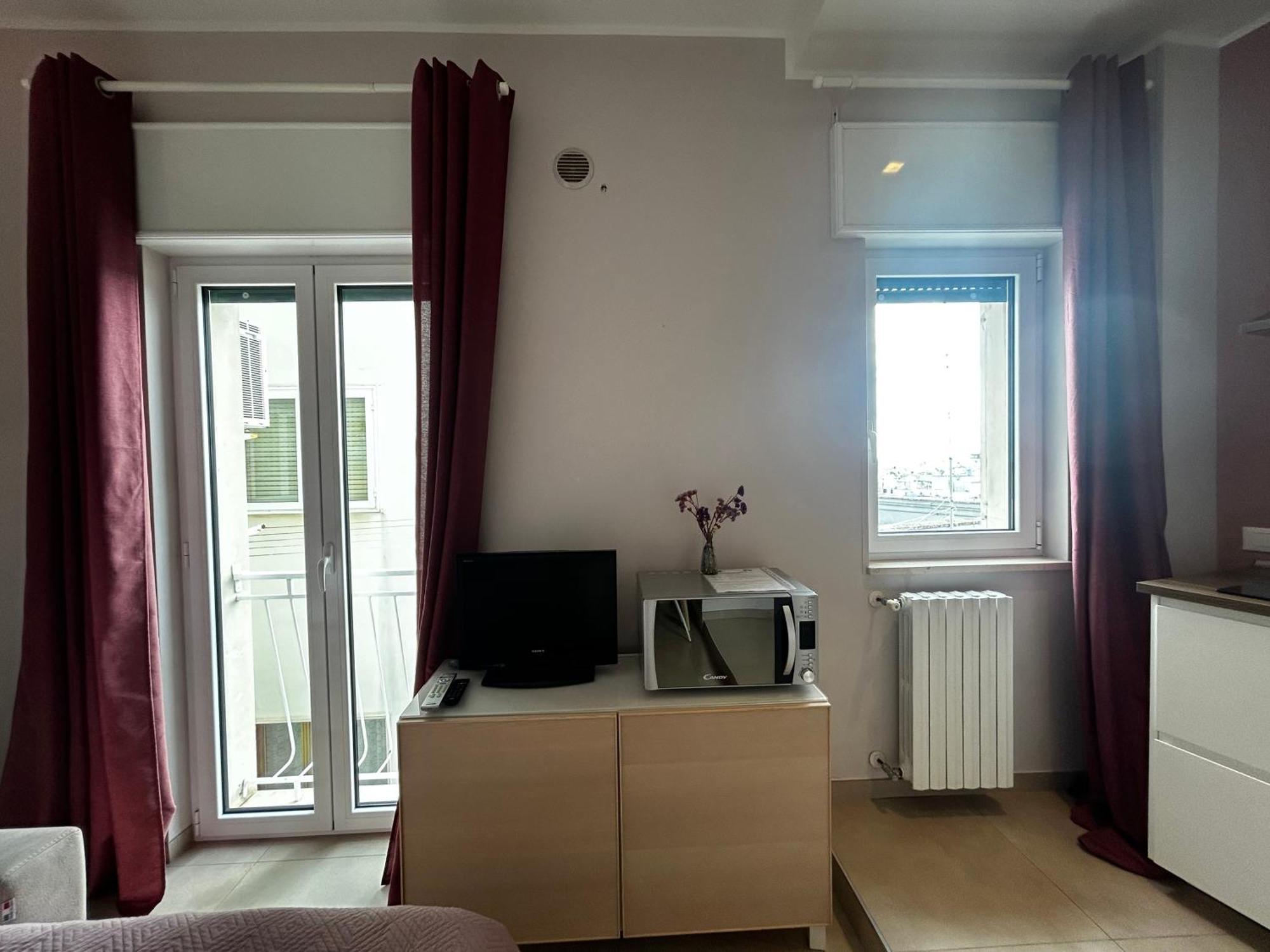 Apartment Antonella Ostuni Extérieur photo