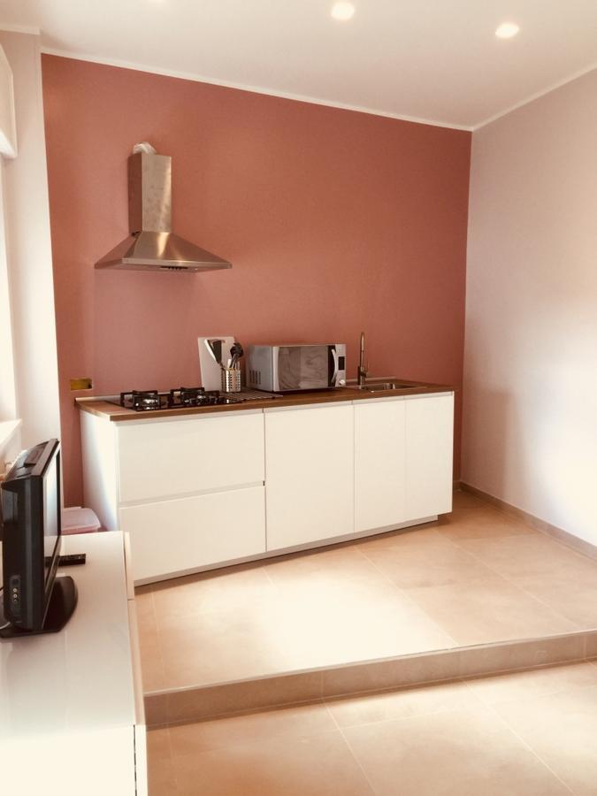 Apartment Antonella Ostuni Extérieur photo