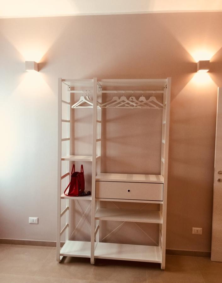 Apartment Antonella Ostuni Extérieur photo