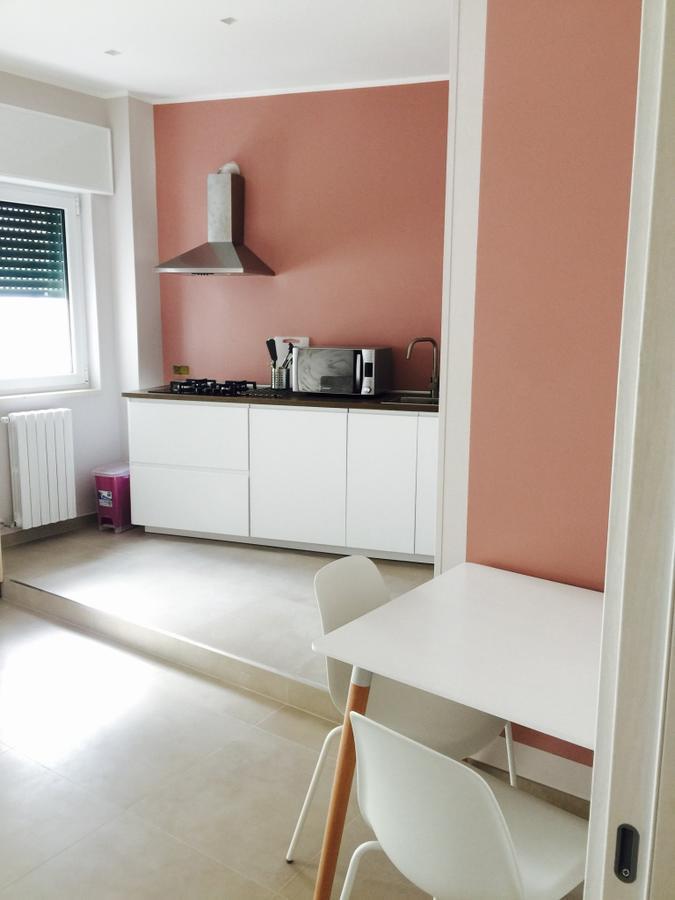 Apartment Antonella Ostuni Extérieur photo