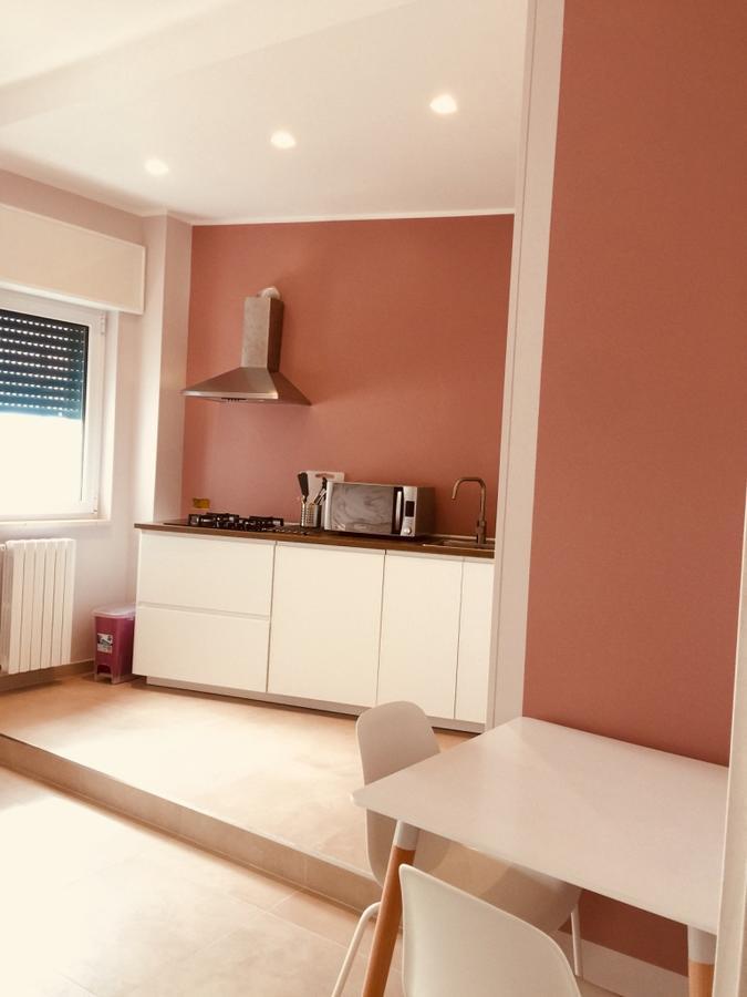 Apartment Antonella Ostuni Extérieur photo