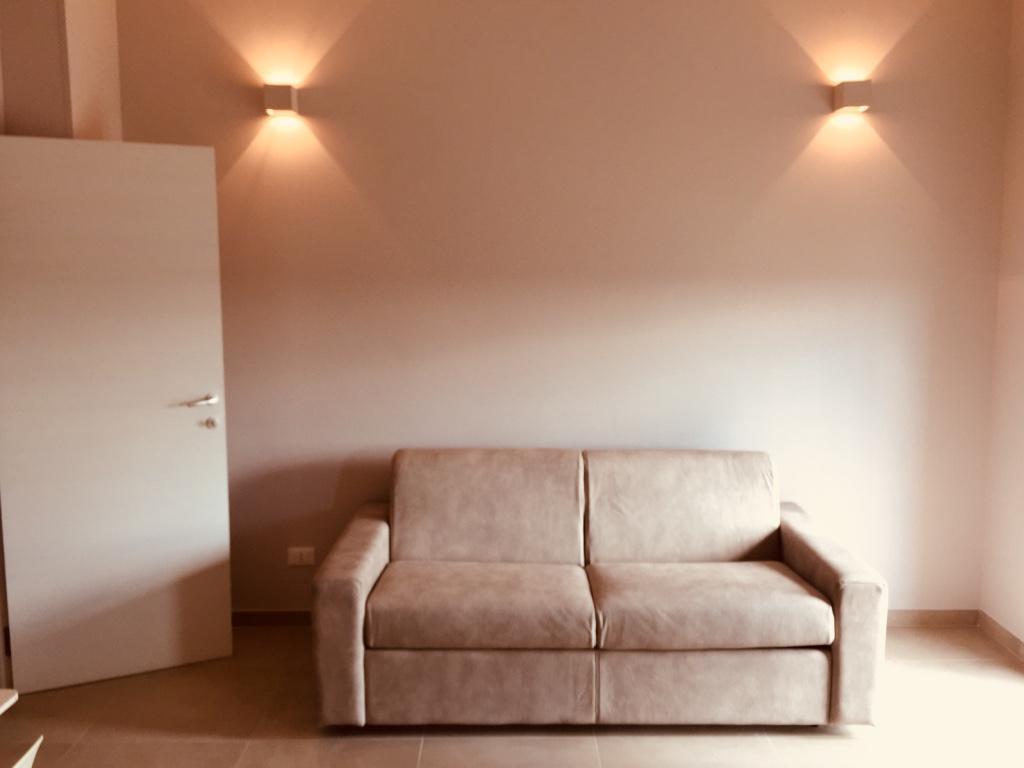 Apartment Antonella Ostuni Extérieur photo