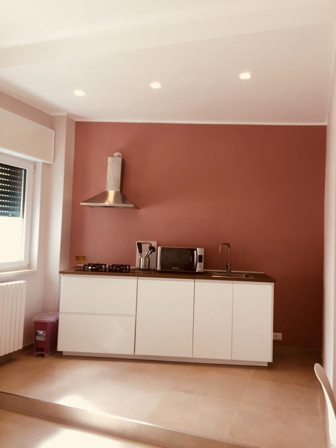 Apartment Antonella Ostuni Extérieur photo