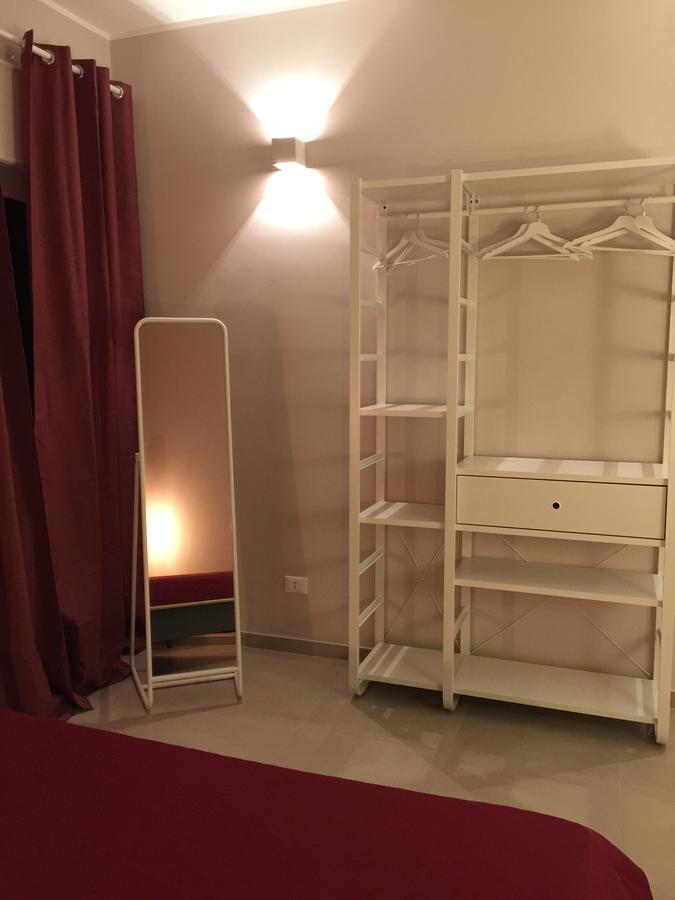 Apartment Antonella Ostuni Extérieur photo