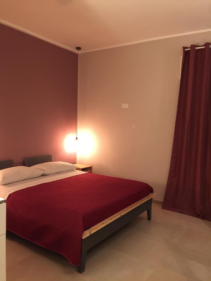 Apartment Antonella Ostuni Extérieur photo