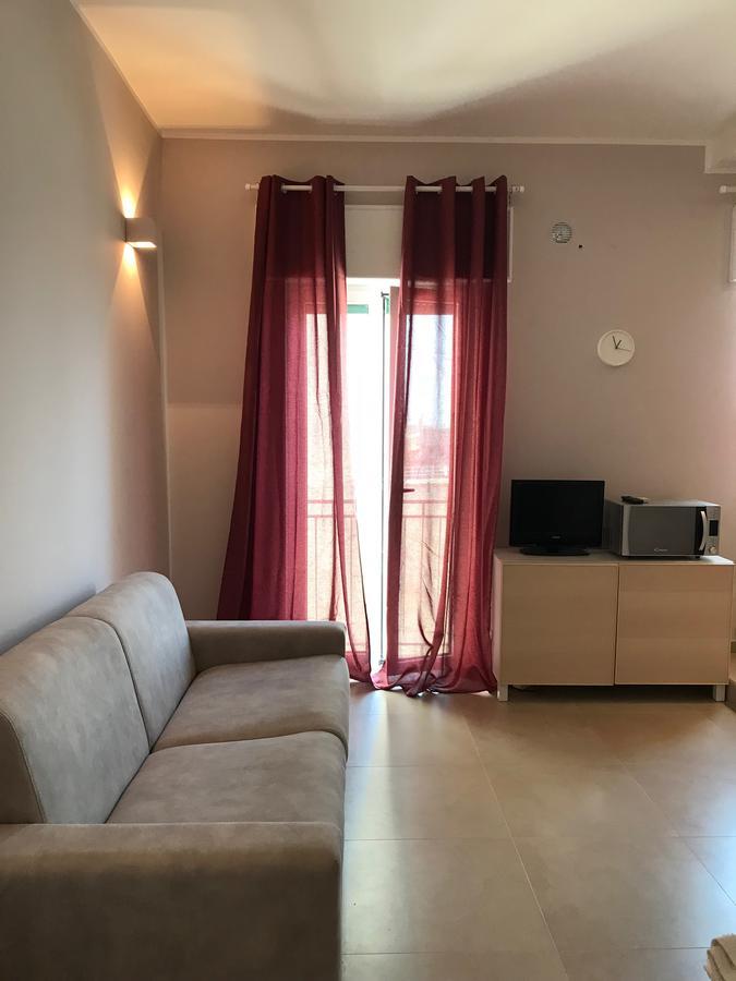 Apartment Antonella Ostuni Extérieur photo