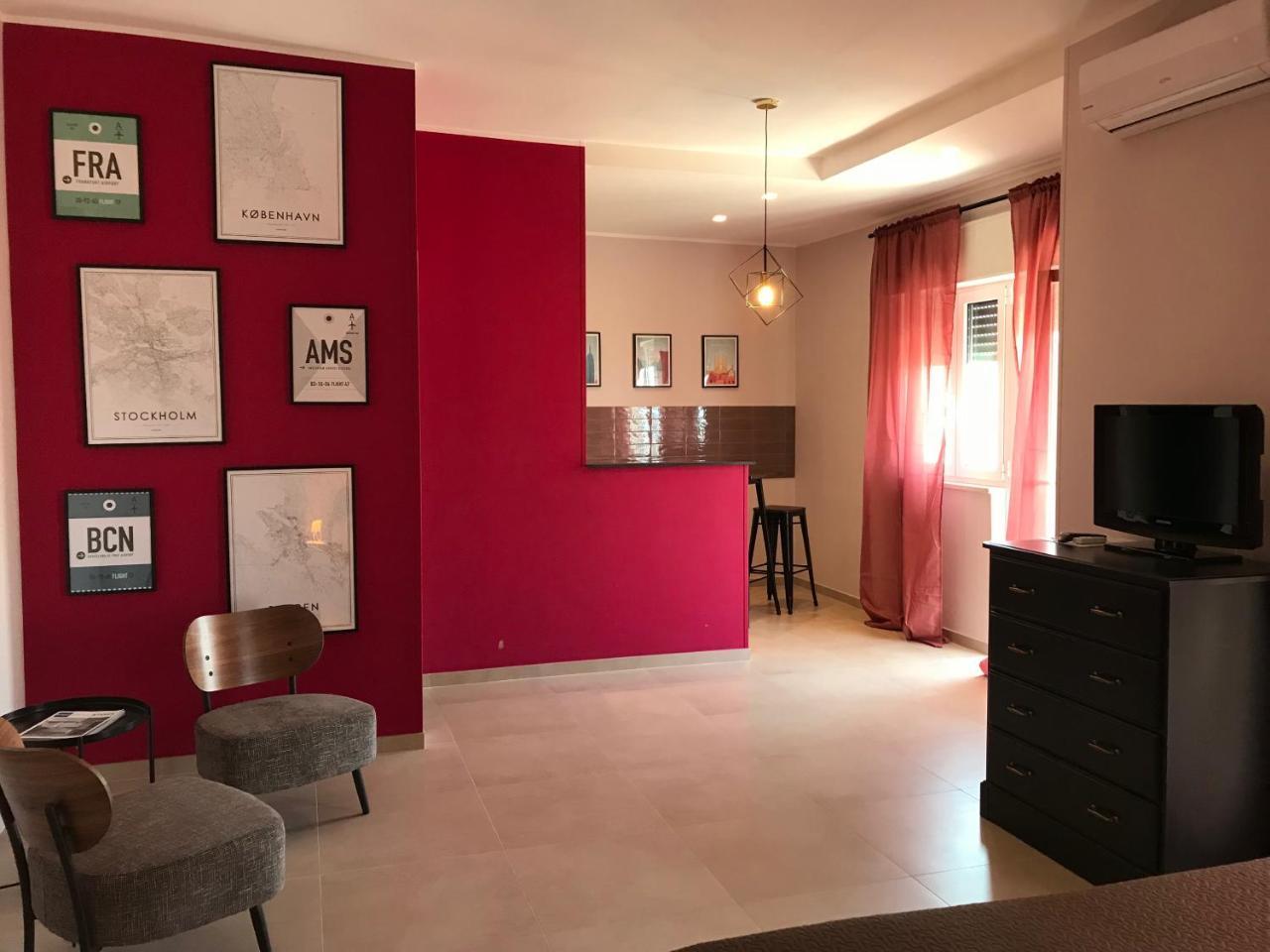 Apartment Antonella Ostuni Extérieur photo