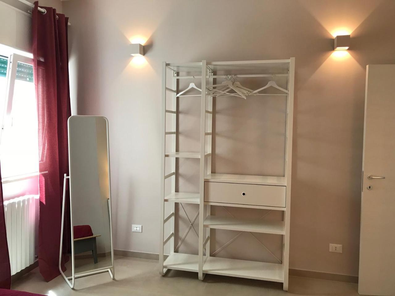 Apartment Antonella Ostuni Extérieur photo