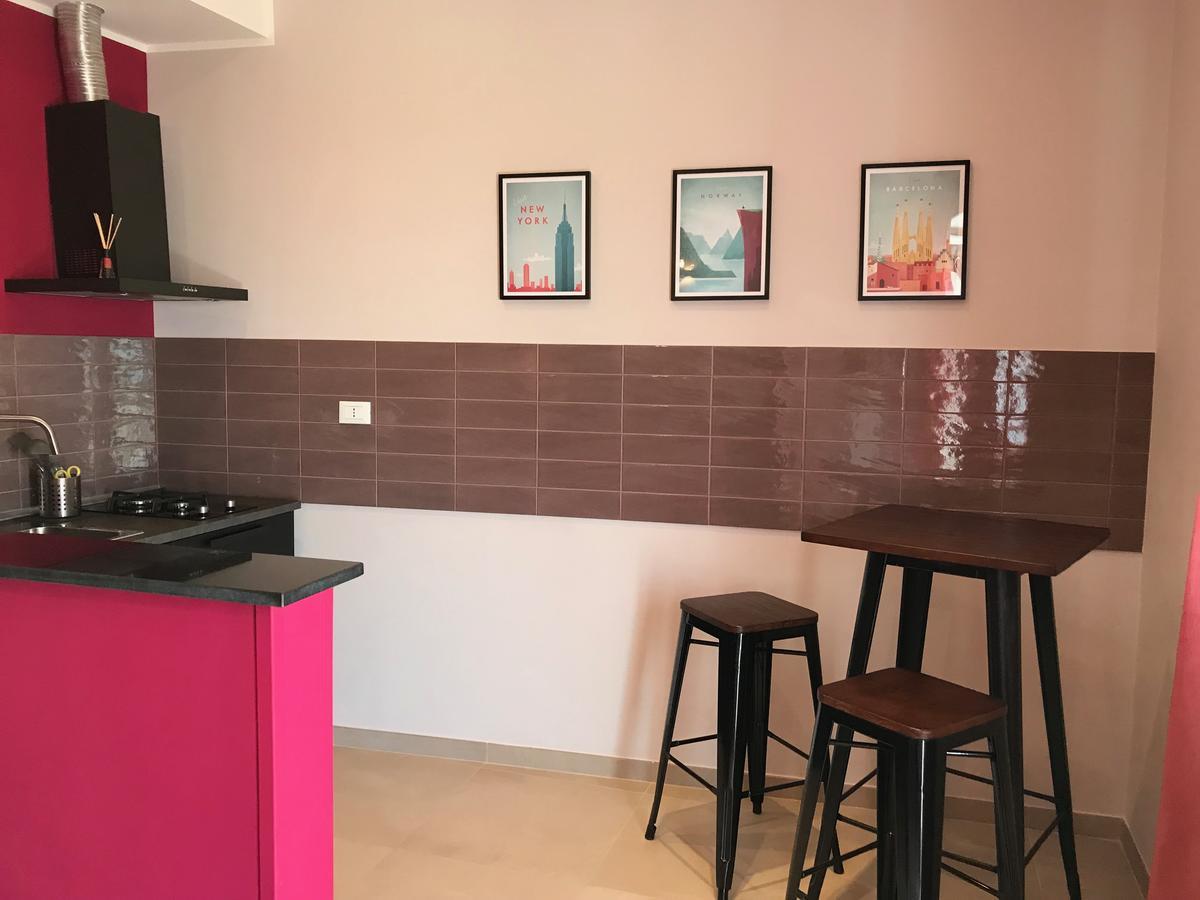 Apartment Antonella Ostuni Extérieur photo