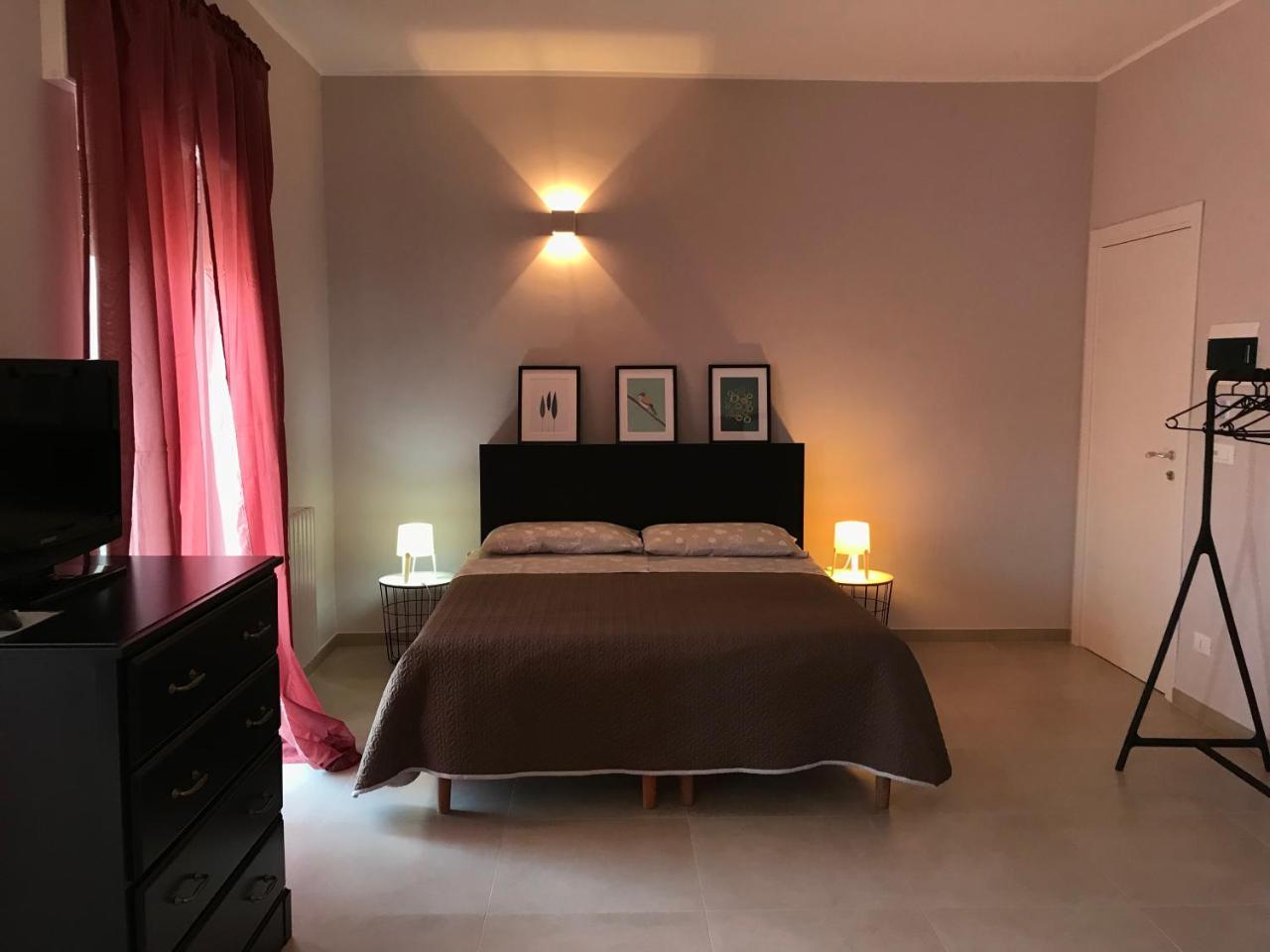Apartment Antonella Ostuni Extérieur photo