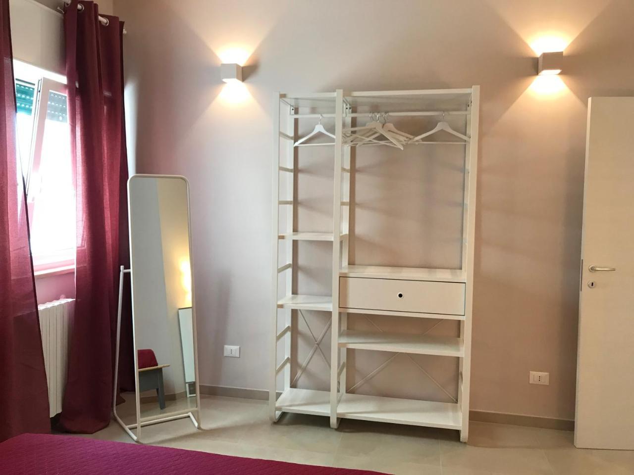 Apartment Antonella Ostuni Extérieur photo