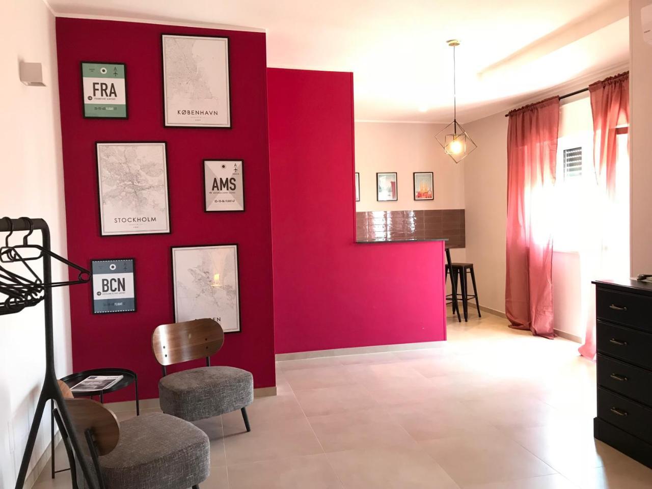 Apartment Antonella Ostuni Extérieur photo