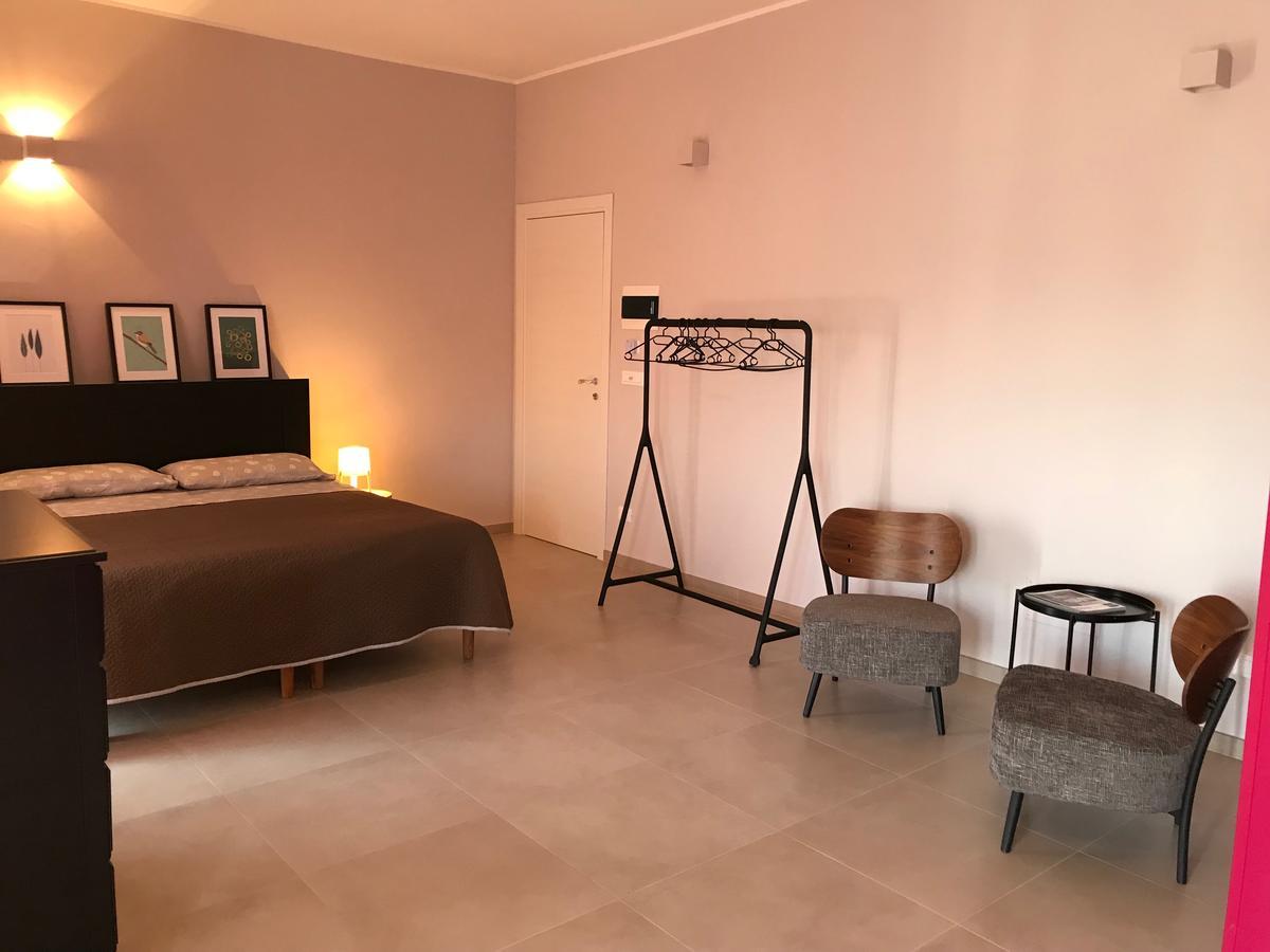 Apartment Antonella Ostuni Extérieur photo